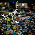 Fly Like an Eagle